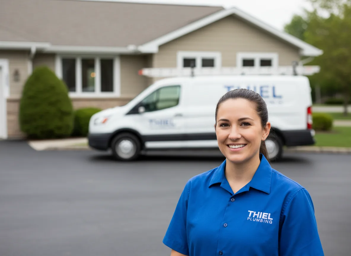 Plumber Machiasport, ME FAQs
